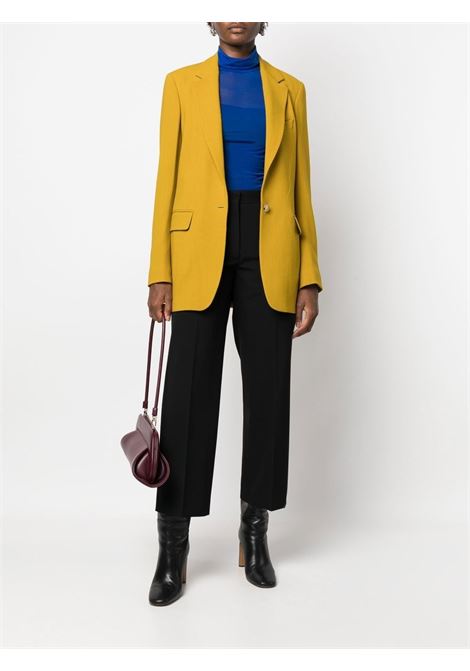 giacca ad un bottone DRIES VAN NOTEN | Giacca | BLANCHET5397205